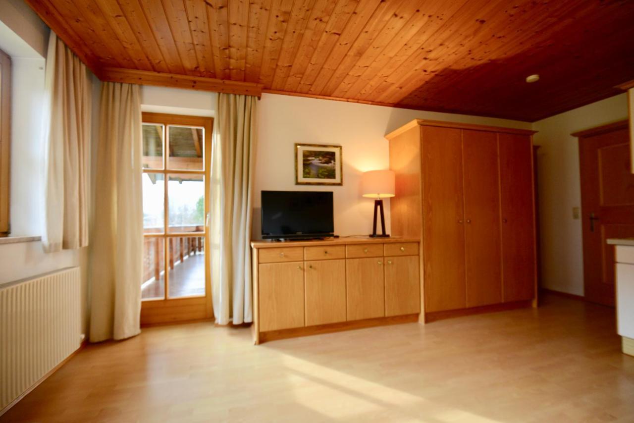 Haus Margit Apartment Sankt Johann im Pongau Exterior foto